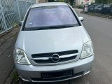 Opel Meriva A 1.6 Enjoy  TÜV+AU NEU - Opel Meriva aus 2004: Enjoy