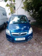 Opel Verkaufe einen Opel Zafira - Opel Zafira in Osnabrück