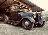 Ford Model A Hot Rod V8 Flathead Tudor Sed... - Ford: Rod Hot