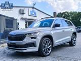 Skoda Kodiaq 2.0 TSI 4x4 Sportline ACC PANO MEM R-CAM - Skoda Kodiaq Unfallwagen