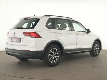Volkswagen Tiguan - 6