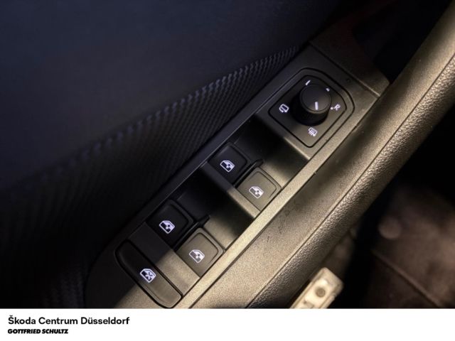 Skoda Kamiq - Bild 11