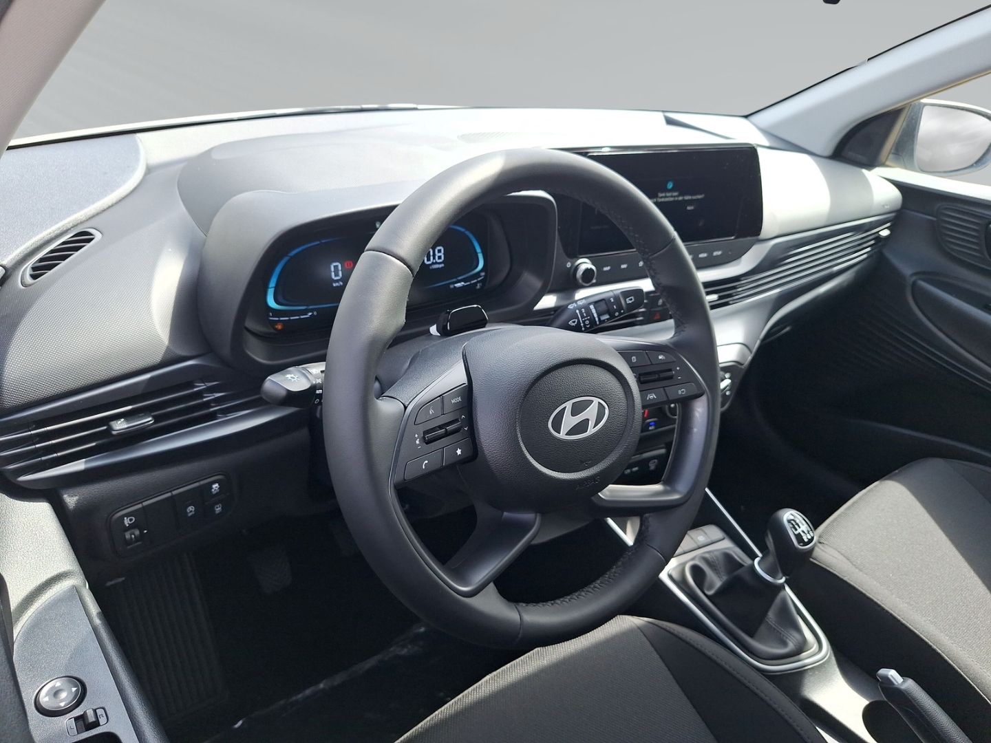 Hyundai i20 – Bild 9