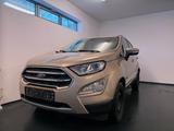 Ford EcoSport Titanium LHZ|SHZ|MFL|FSE|AMBIENTE - Ford EcoSport mit Diesel-Antrieb