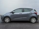 Hyundai i10 Trend - Hyundai i10 Gebrauchtwagen in Dortmund