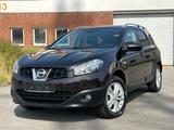 Nissan Qashqai +2  1.6 dci Pano/7-Sitz/Navi/Kamera - Nissan Qashqai Gebrauchtwagen in Krefeld