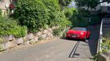 Ford Thunderbird - Ford Thunderbird mit 3 Türen