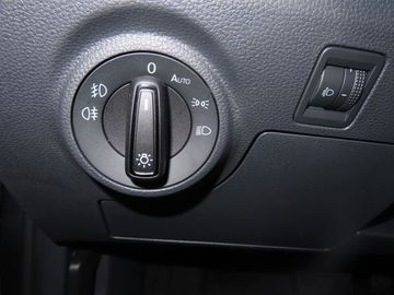 Fotografie 11 des Seat Ibiza FR 1.0 DSG FullLink SunSet Kamera