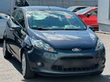 Ford Fiesta Grau | TÜV 11/26 - Ford Fiesta: 11