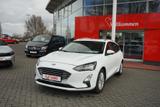 Ford Focus Turnier 1.0 EcoBoost Titanium Aut. Navi - Ford Gebrauchtwagen von 2020
