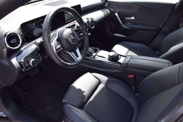 Mercedes CLA 180 - 7