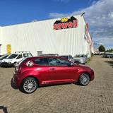 Alfa Romeo MiTo 1,4i 135 PS 1 HAND 96000 KM CAMERA ALUFELGE - Alfa Romeo MiTo: 1.4