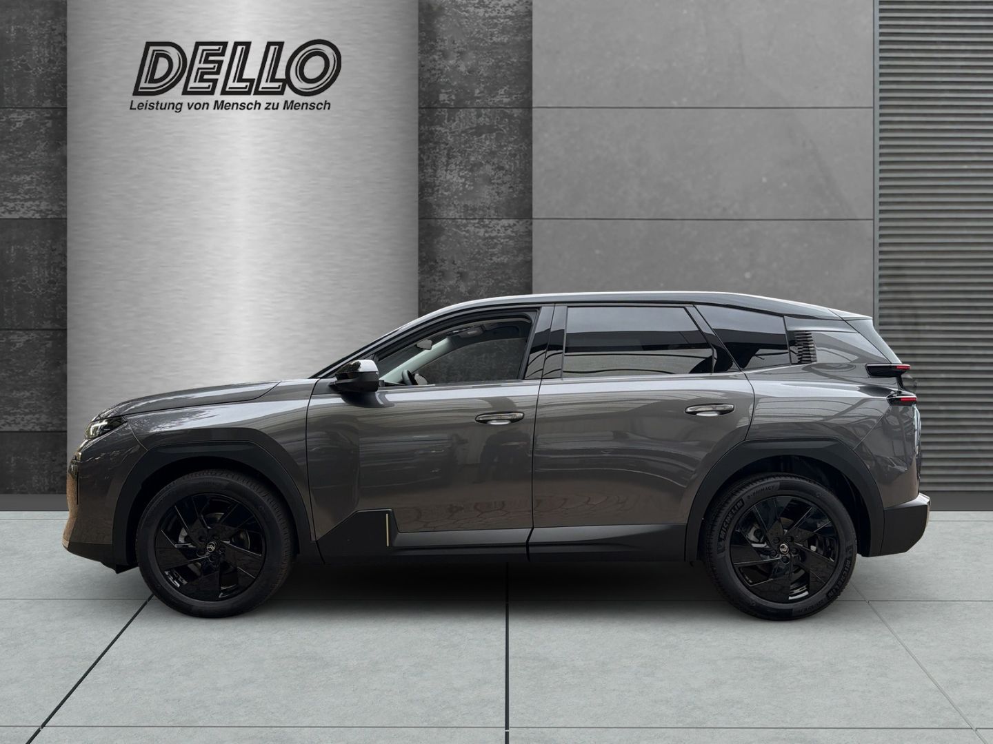 Citroën C5 Aircross - Bild 2