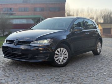 Volkswagen Golf - 4