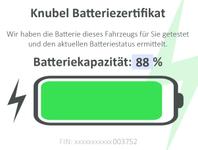 Volkswagen ID.3 Pro LED Navi AreaView Keyless 19" TravelAss