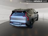 Kia EV9 AWD HuD Memory 360° Massage el.-Klappe !! - Kia EV9 Jahreswagen