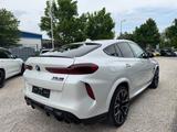 BMW X6 M Competition *LASER*HEAD-UP*MASSAGE*B&W*TV* - gebrauchte BMW X6 M aus dem Jahr 2020