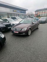 Mercedes-Benz Mercedes Benz  c230 V6  w204 - gebrauchte Mercedes-Benz C 230 aus dem Jahr 2007