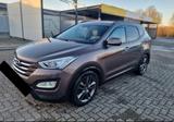 Hyundai hyundai santa fe - scheckheftgepflegte Hyundai Grand Santa Fe