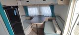HYMER / ERIBA / HYMERCAR Touring 630 "Harbour Blue Edition " - HYMER / ERIBA 630