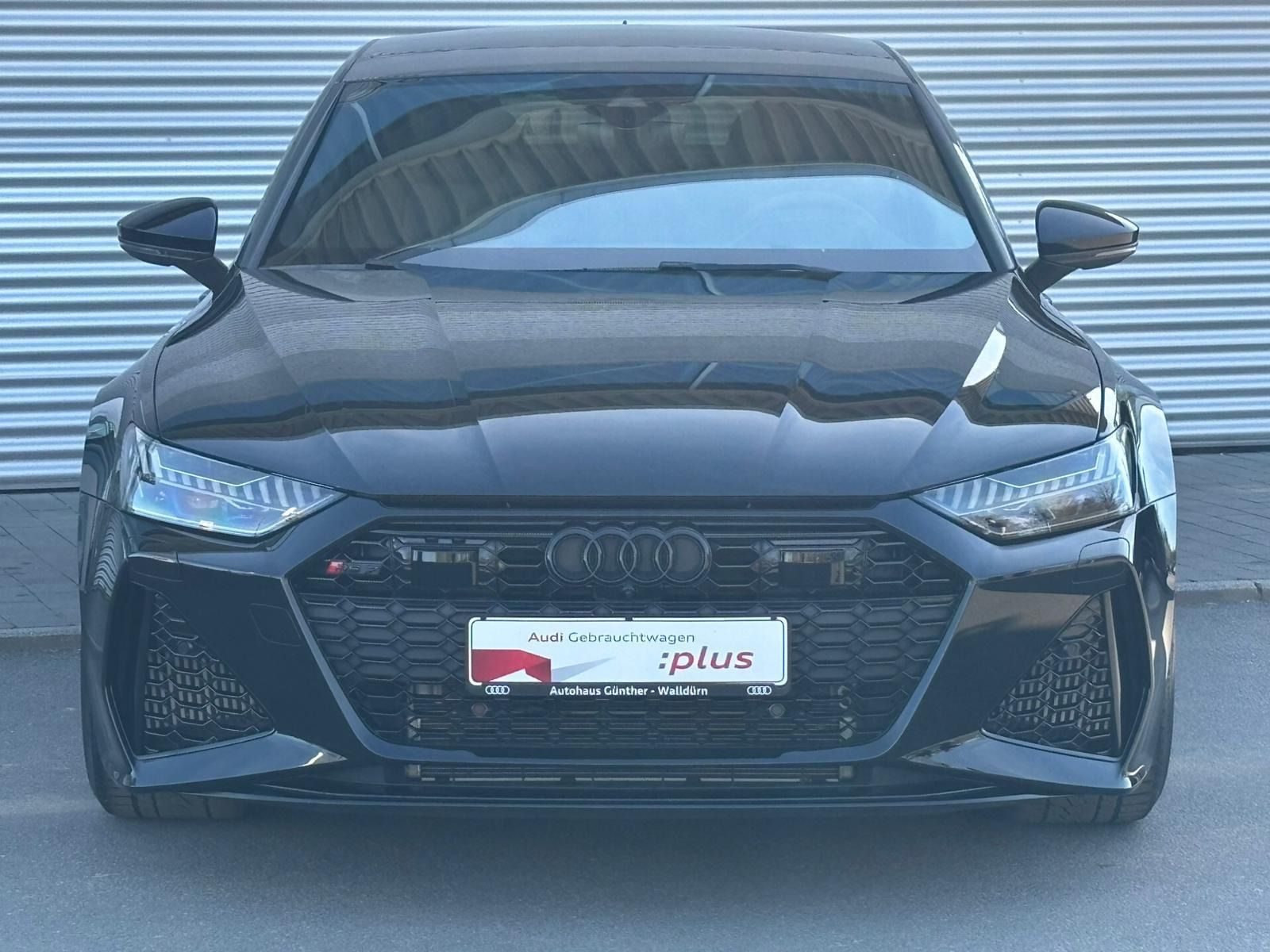 Audi RS7 - Bild 3