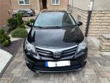 Toyota Avensis Combi 1,8 - TÜV neu 08/27 - AHK - Toyota Avensis: T27