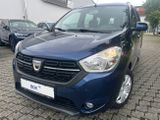 Dacia Lodgy Comfort 1.6, Navi, 7Sitzer, 1.Hd - Dacia Lodgy aus 2018