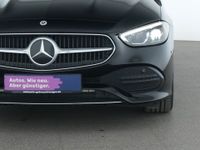 Mercedes-Benz C 200 - Vorschau Bild 12