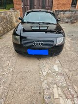 Audi TT Coupe 1.8T - - Audi TT aus 1998