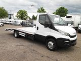 Iveco 70c17 3.0*Maxi-5.46m Neuer Alu-Aufbau*Klima* - Iveco 70 c 17