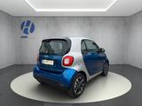 Smart ForTwo Pano LED SHZ JBL Tempomat 15 LM - Smart ForTwo Gebrauchtwagen in Berlin