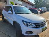 Volkswagen Tiguan Track & Style 4Motion/ inkl. Winterräder - Volkswagen Tiguan: Track Style