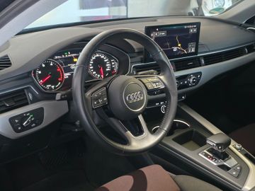 Audi A4 - 12