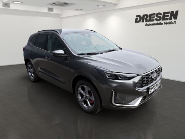 Ford Kuga ST-Line X 2.5 PHEV Panorama Dach SHZ LHZ Ma imagem 3