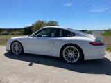 Porsche 911 / 997.1 GT3 Clubsport - Porsche 997 Coupé Gt3 clubsport mit Benzin-Antrieb