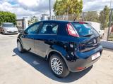 Fiat Punto 1.4 8V 5 porte Easypower Young GPL - Fiat Punto mit LPG-Antrieb