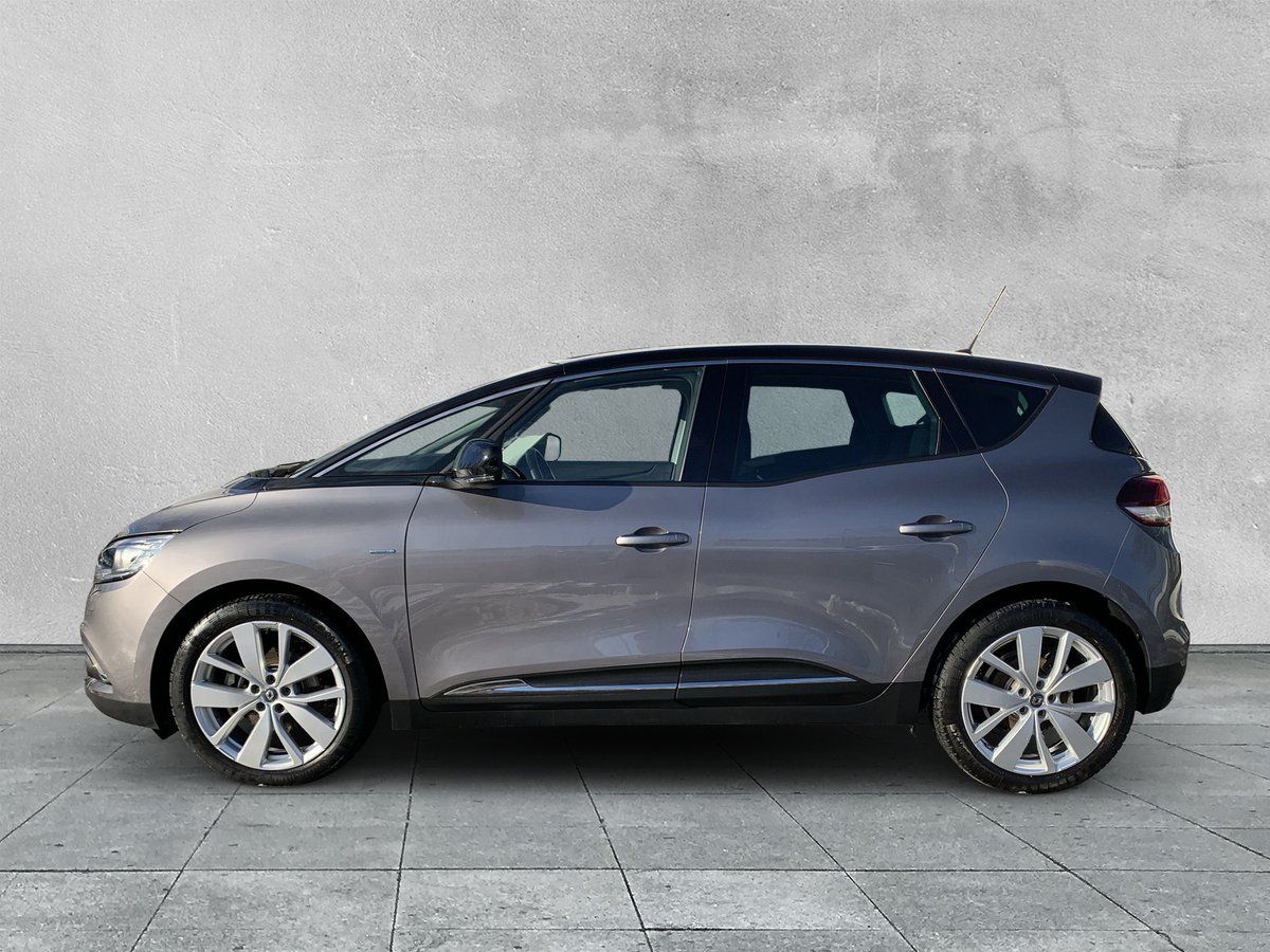 Renault Scenic - Bild 2