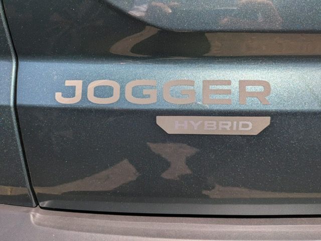 Fahrzeugabbildung Dacia Jogger Extreme+ HYBRID 140 7-Sitzer