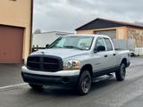 Dodge RAM 4.7 V8 4X4 Double Cap gepflegter Zustand  - gebrauchte Dodge RAM aus dem Jahr 2006