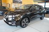 Nissan Qashqai Visia XENON / NAVI / R-KAMERA / PDC - Nissan Qashqai Gebrauchtwagen in Rostock