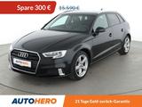 Audi A3 1.0 TFSI Sport*NAVI*BI-XENON*PDC*SHZ* - Audi A3 in Nürnberg