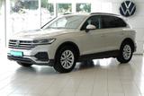 Volkswagen Touareg 3.0TDI 4Motion Luft AHK RKam Leder - gebrauchte VW Touareg aus dem Jahr 2024