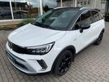 Opel Crossland (X) 1,5D Aut./Klimaaut./AHK/Wint.P./PP - Opel Crossland (X) mit Diesel-Antrieb: Automatik