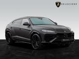 Lamborghini Urus SE | Panoramic Roof | Rear Seat Ent. - Lamborghini Urus Plug-in Hybrid (PHEV) Gebrauchtwagen