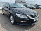 Volkswagen Passat CC *2.Hand*Automatik*Navi*SHZ*KetteNeu - Volkswagen Passat CC: Limousine