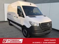 Mercedes-Benz Sprinter III Kasten 311CDI RWD L2H2 Sofort verfü
