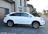 Lexus RX 450 450h Luxury Line Zustand 1A 450 H - Lexus: Allradantrieb