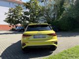 Audi Matrix | B&O | Werkscarbon | Sportauspuff - Audi S3 in Freiburg