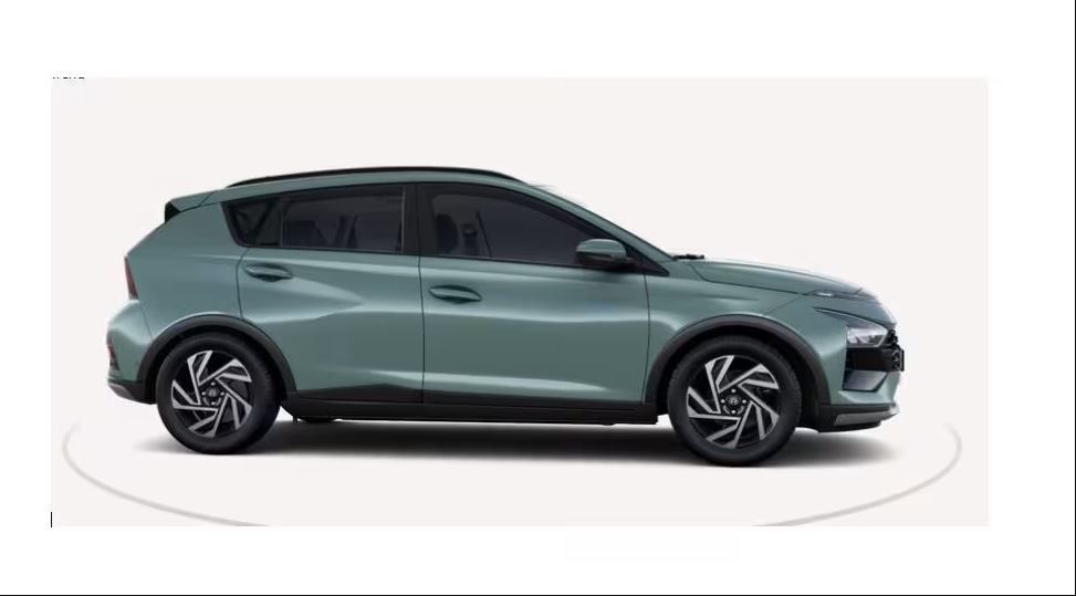 Hyundai BAYON - Bild 5