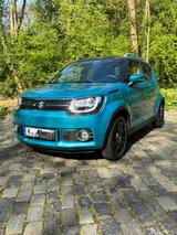 Suzuki Ignis 1.2 DUALJET Comfort+ Comfort+ - Suzuki Ignis: Von Privat